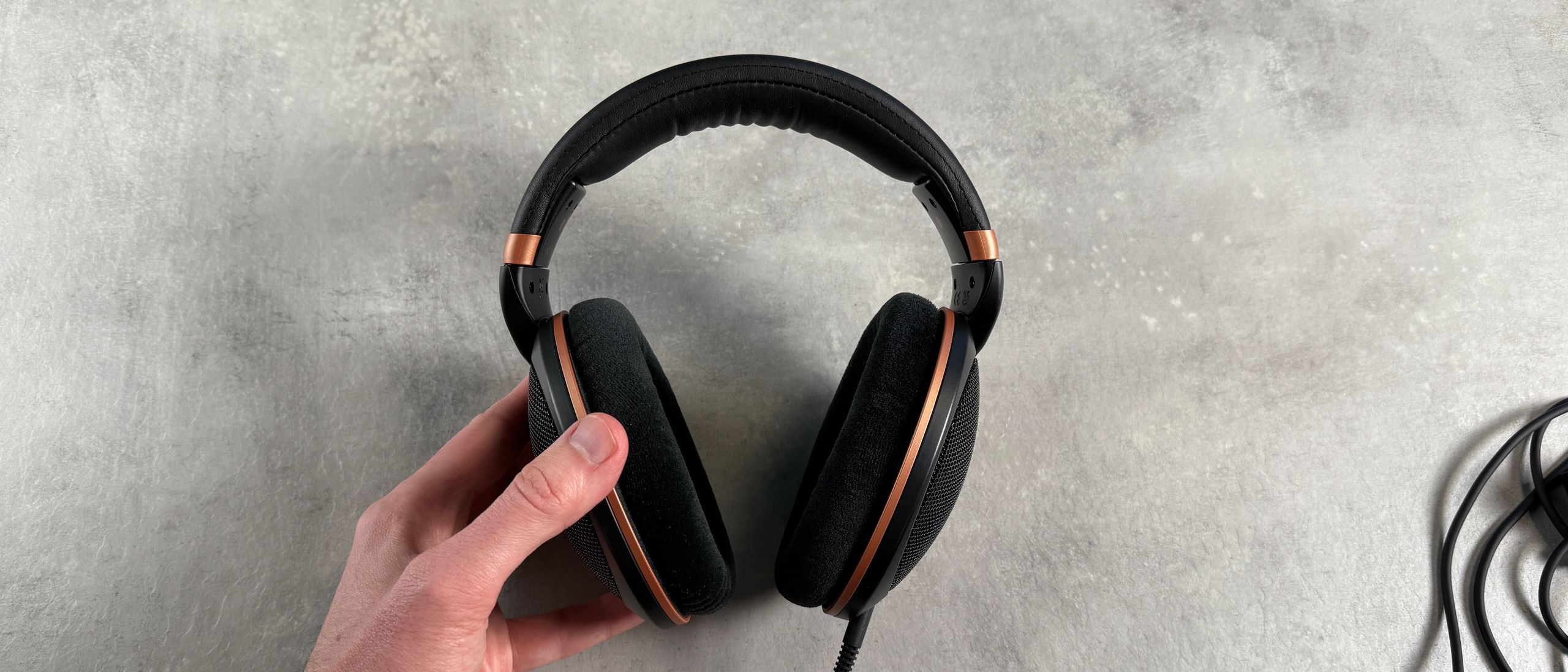 Sennheiser HD 505