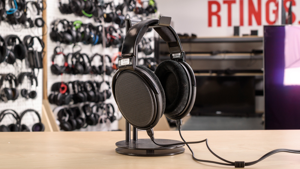 Sennheiser Hd 58X Jubilee