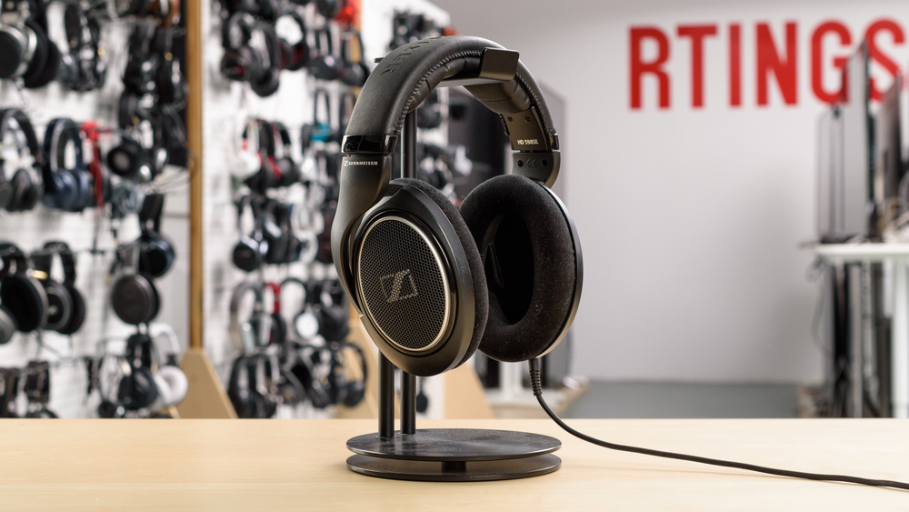 Sennheiser Hd 598 Cs