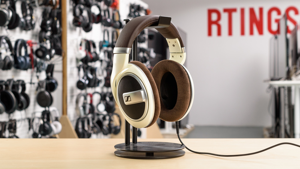 Sennheiser Hd 599