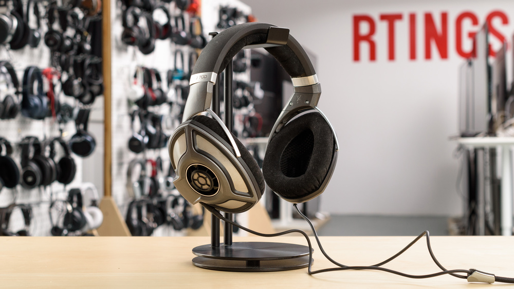 Sennheiser Hd 700