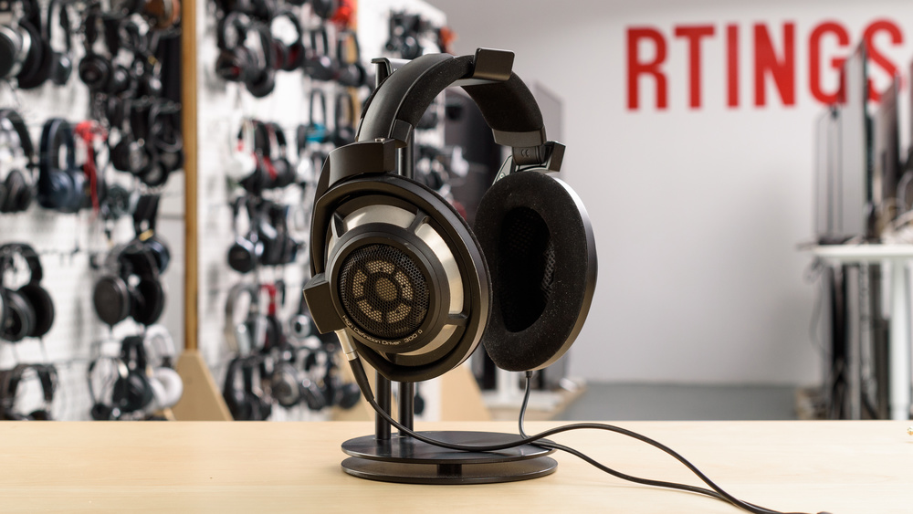 Sennheiser Hd 800 S