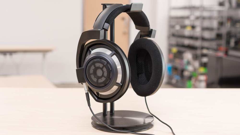 Sennheiser Hd 8Xx