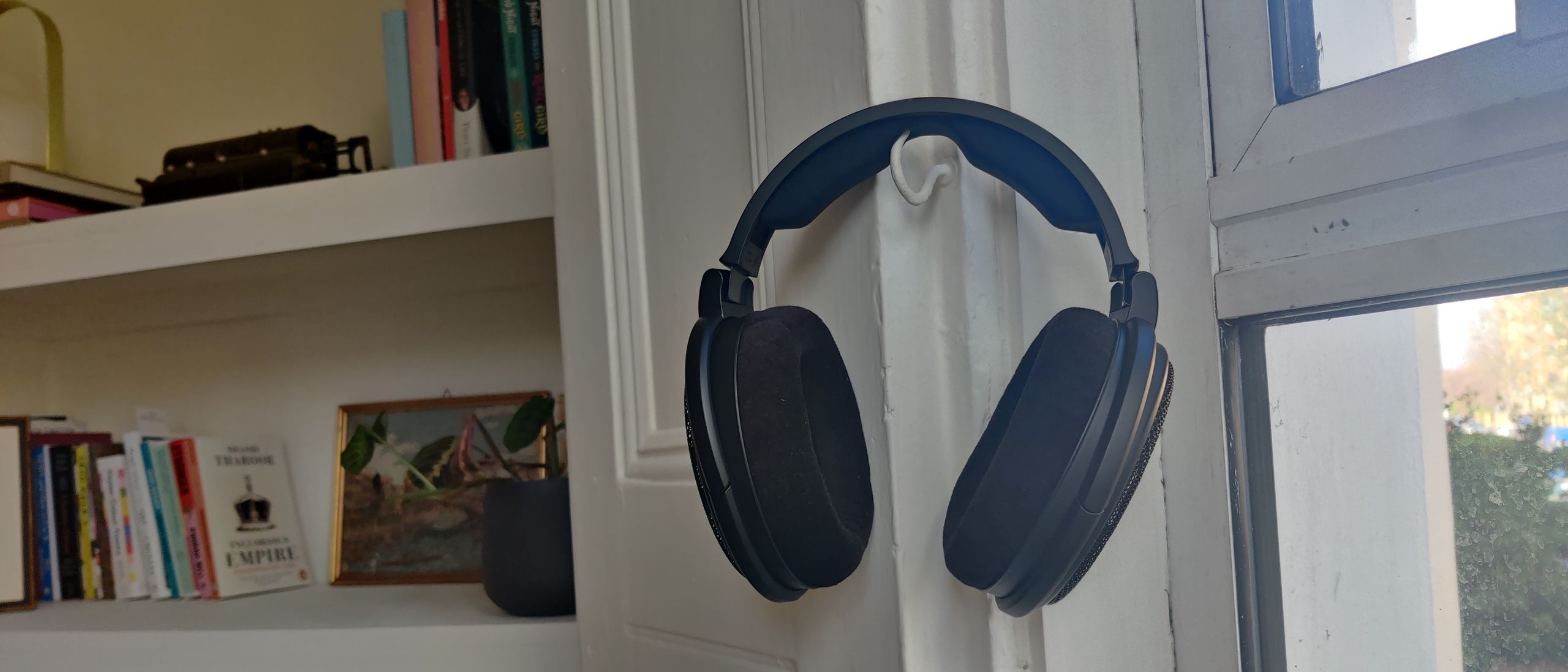 Sennheiser HD-660S2 headphones