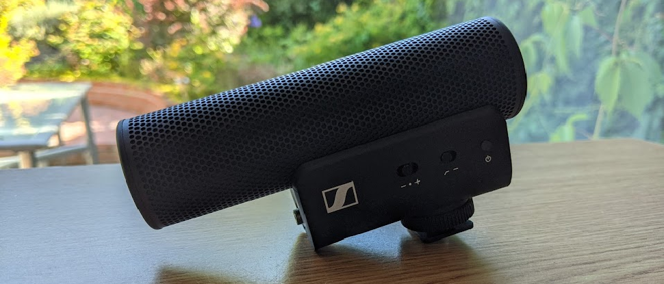 Sennheiser MKE 400
