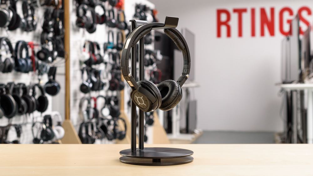 Sennheiser Mm 450-X Wireless