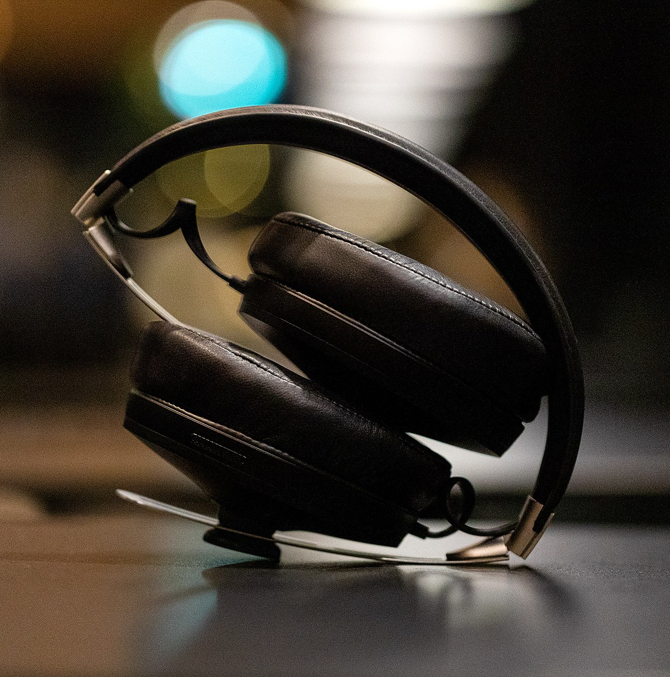 Sennheiser Momentum Wireless 3Rd Gen