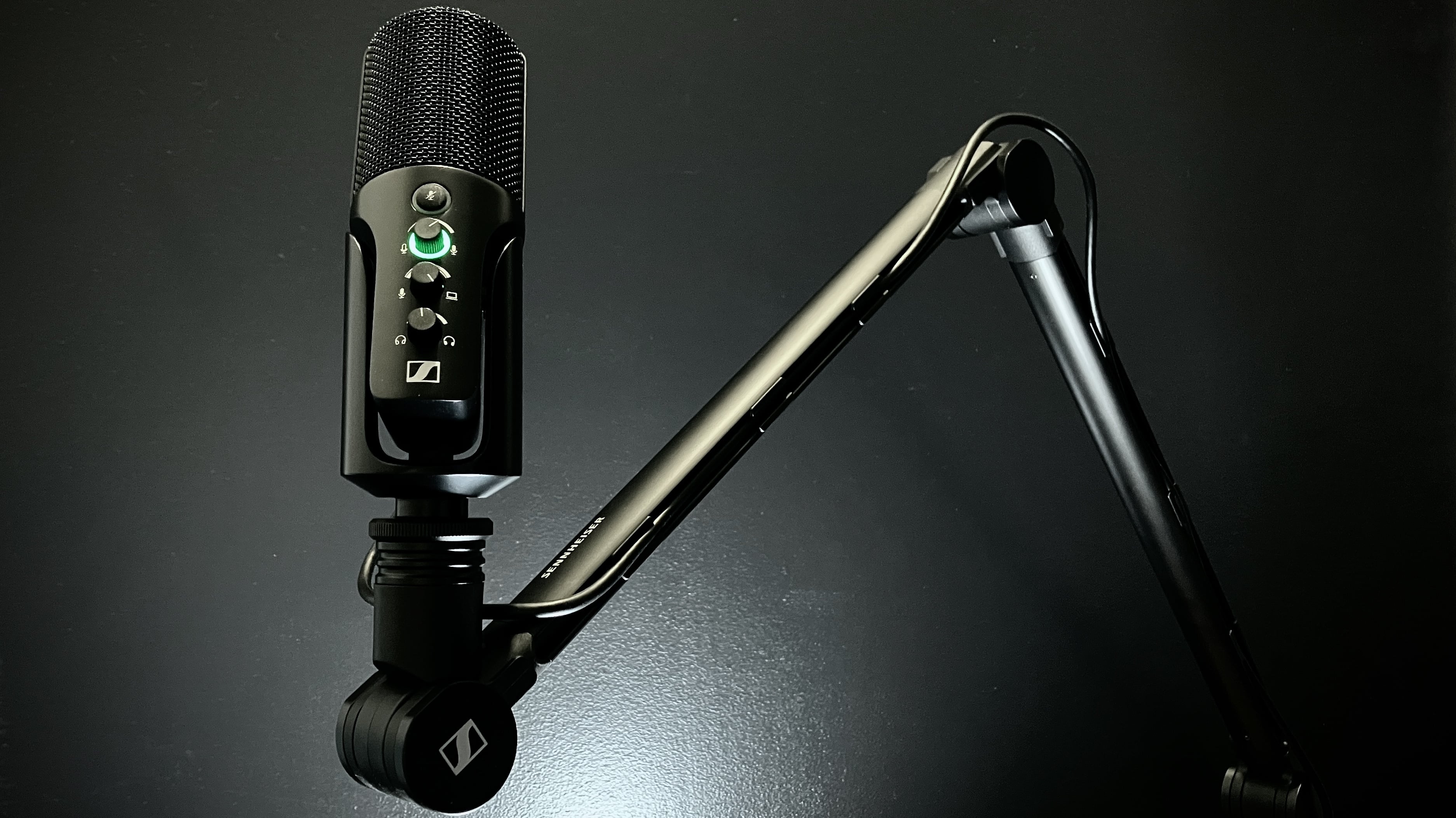 Sennheiser Profile Streaming Set