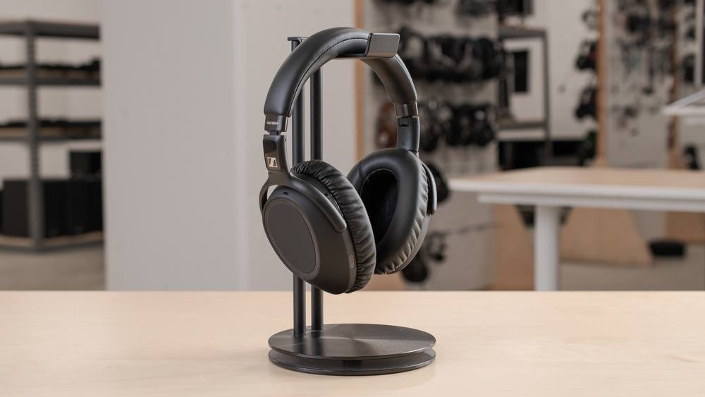 Sennheiser Pxc 550-II Wireless