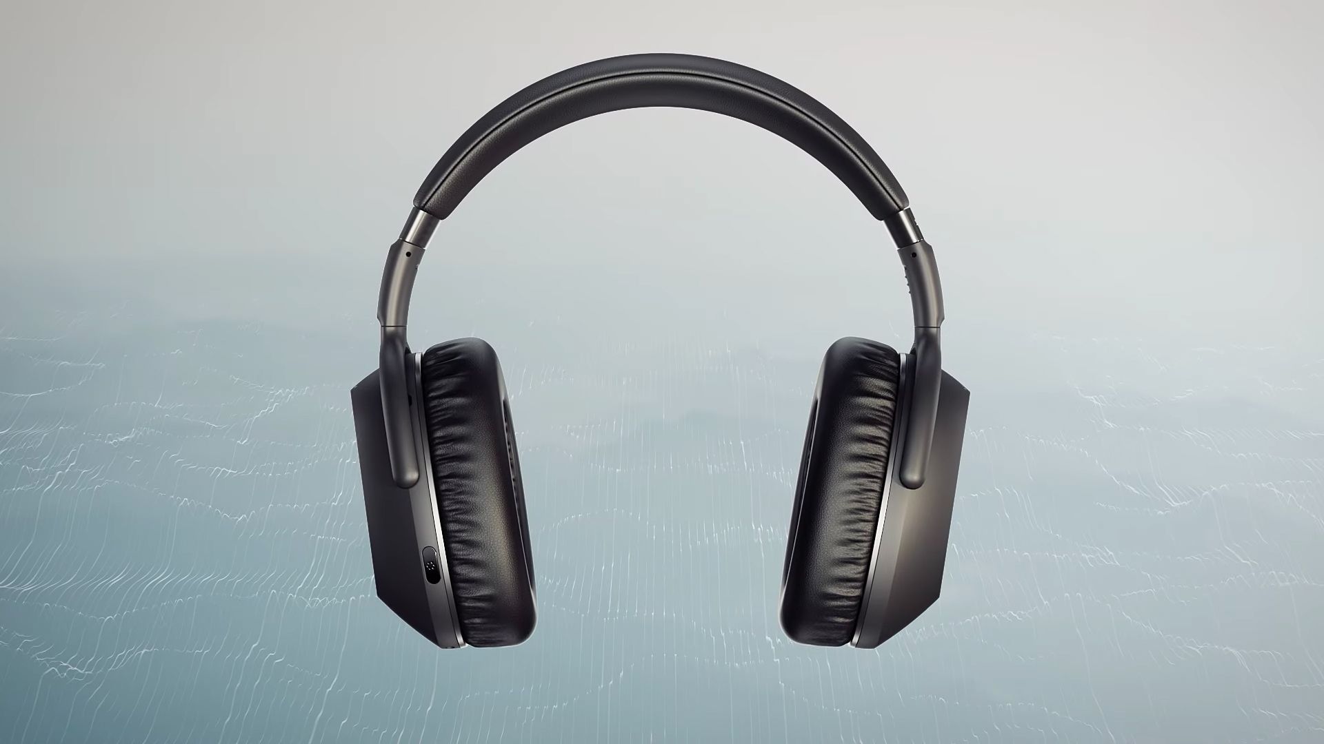 Sennheiser PXC 550-II