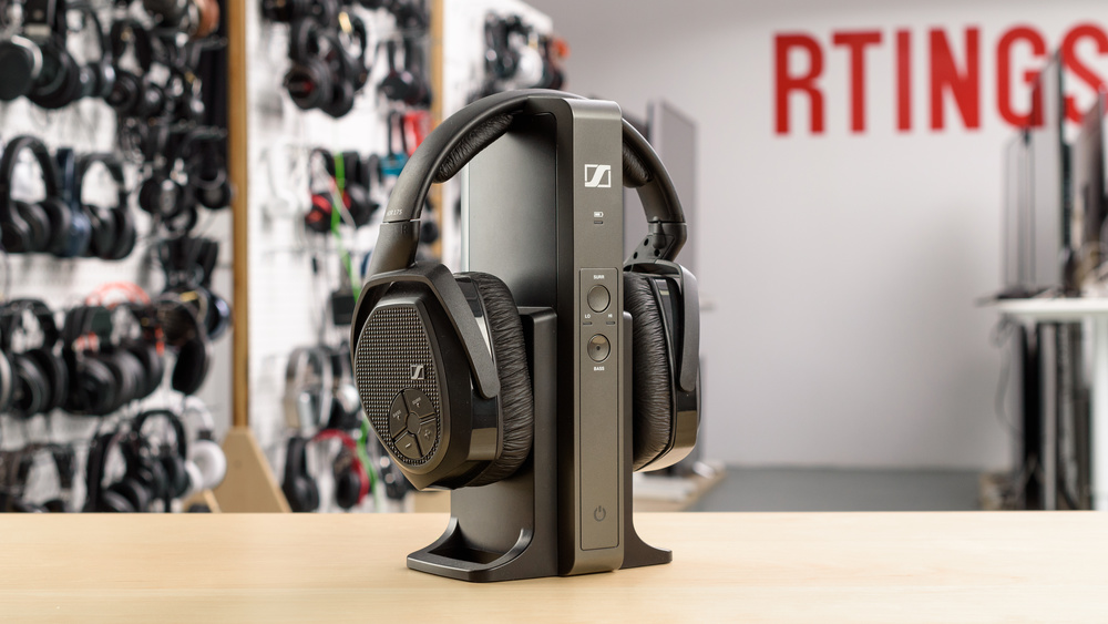 Sennheiser RS 175 RF Wireless