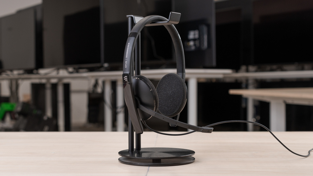 Sennheiser SC 160 USB-C Headset