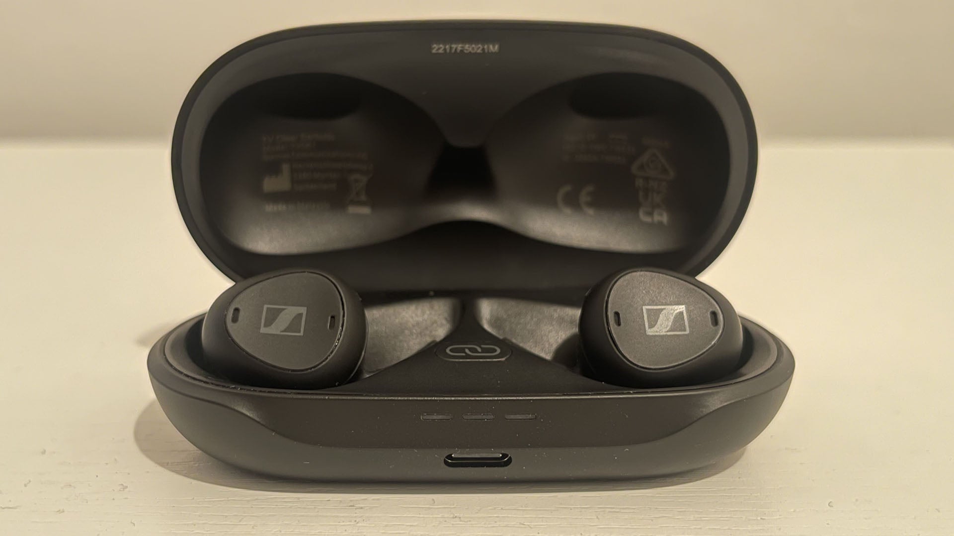Sennheiser TV Clear Set