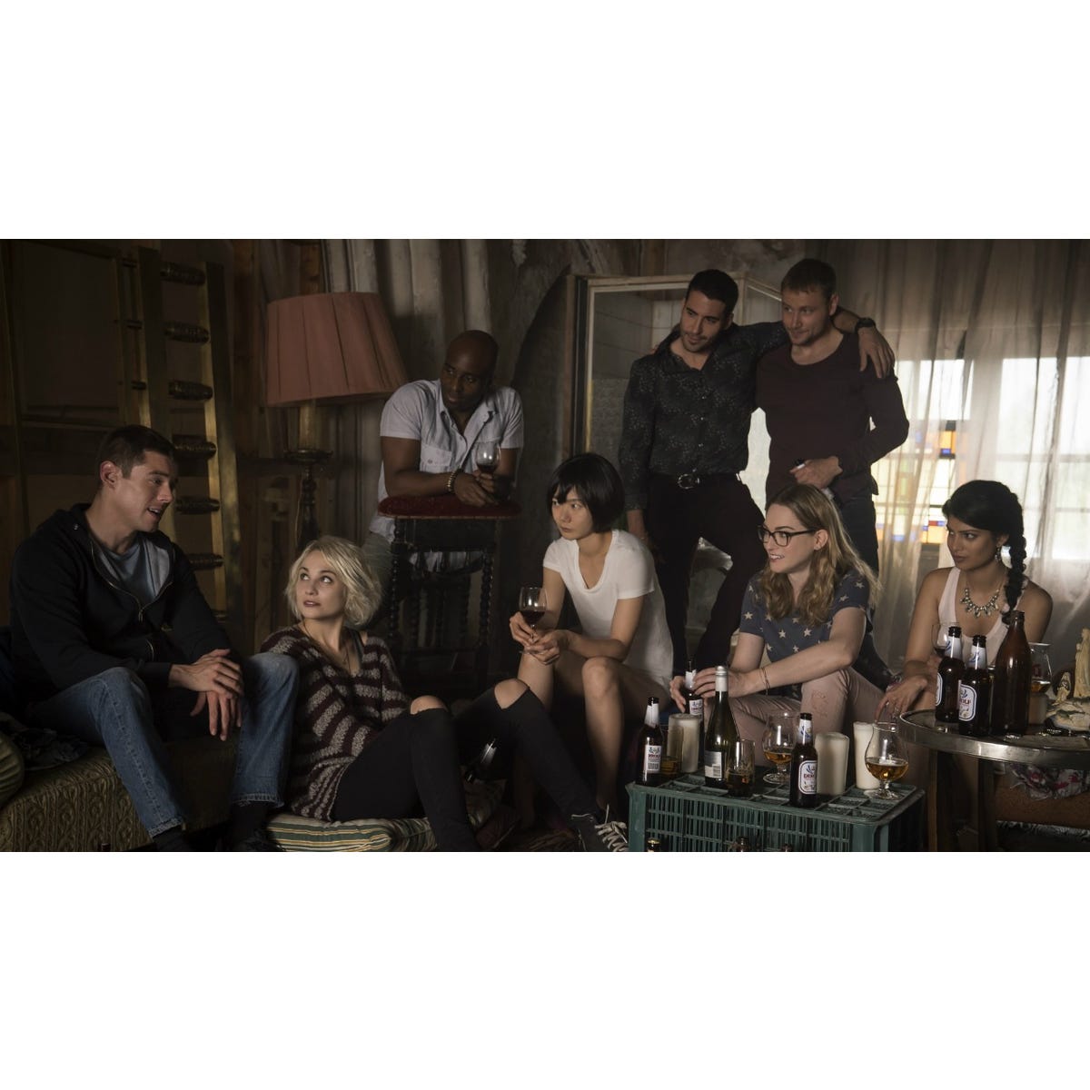 Sense8