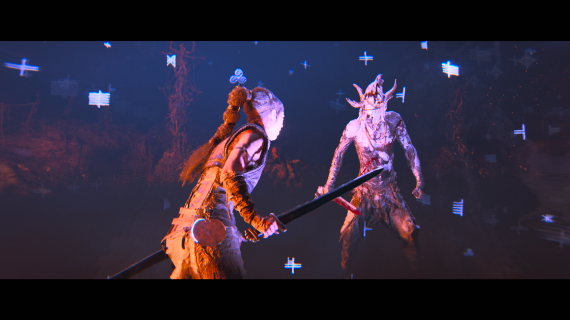 Senua's Saga: Hellblade 2