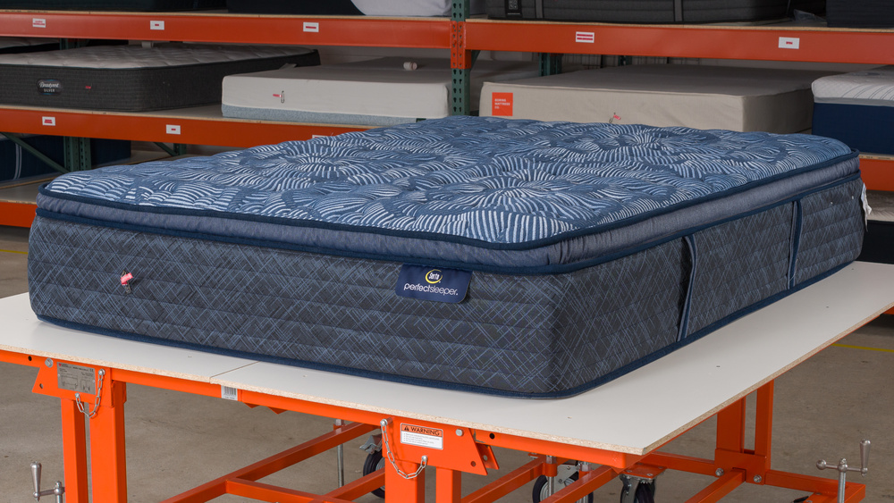 Serta Perfect Sleeper Innerspring