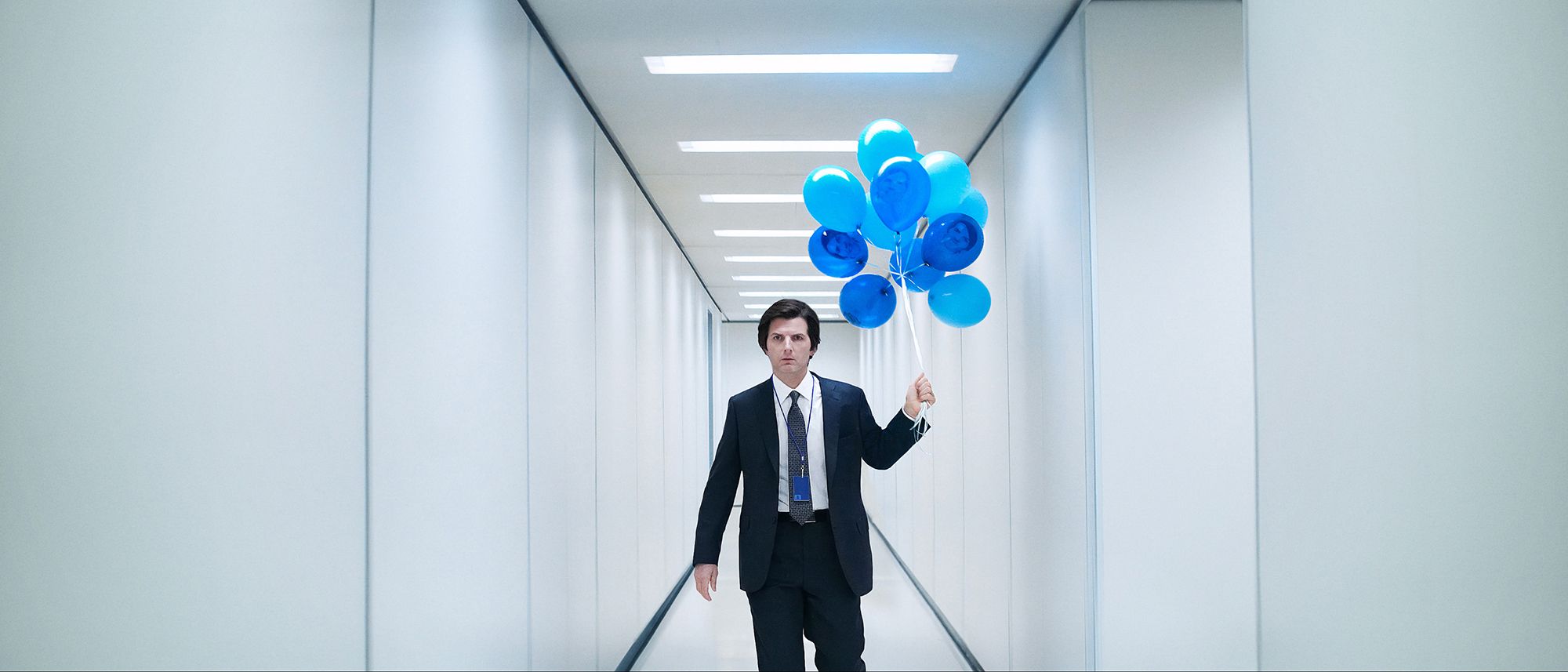 Severance Season 2