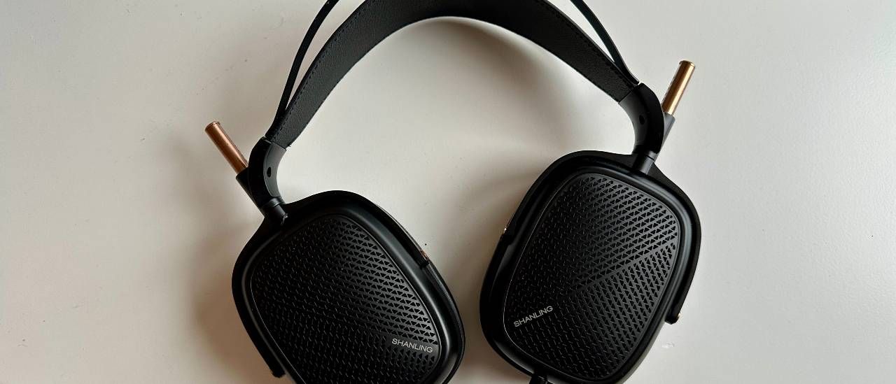 Shanling HW600