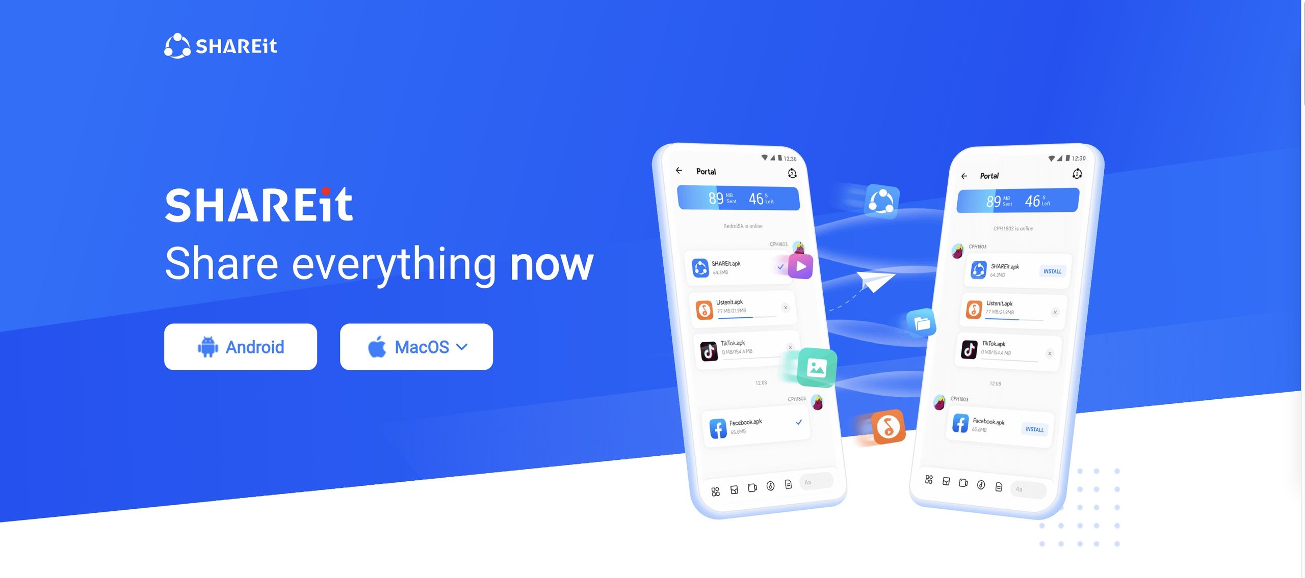 Shareit