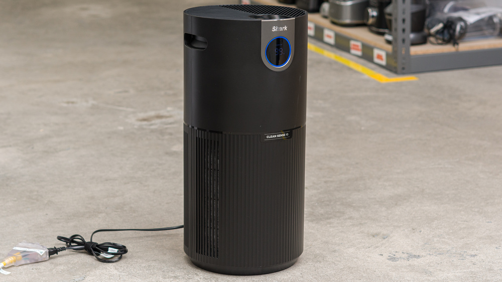 Shark Air Purifier MAX HP202