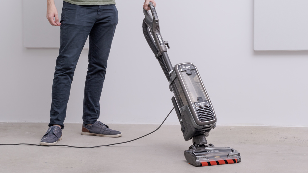 Shark APEX Upright