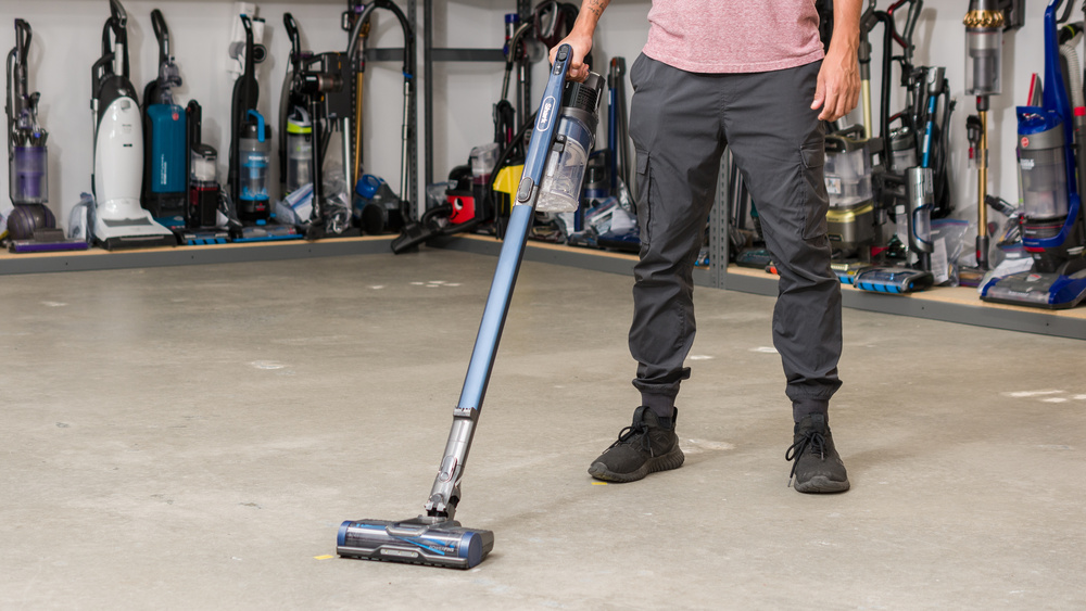 Shark Cordless Pet Plus IZ361H