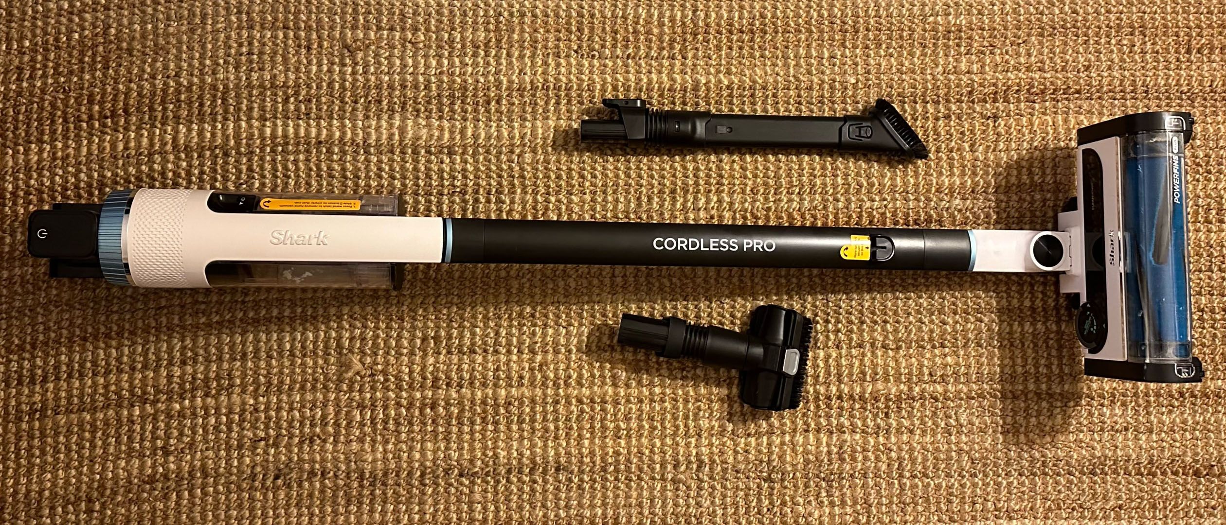 Shark Cordless Pro IZ562H