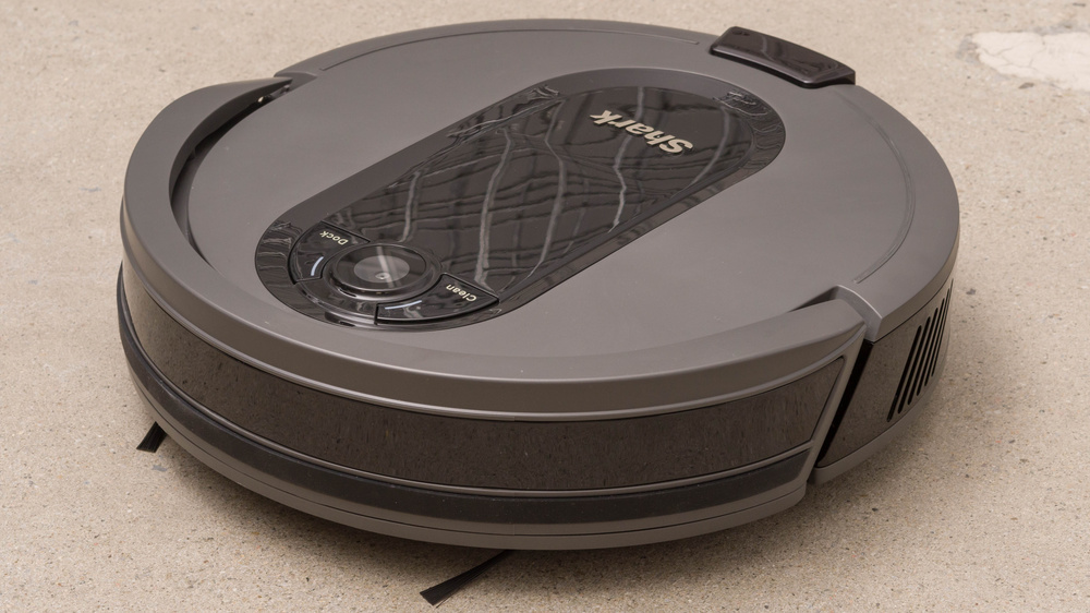 Shark EZ Robot Self-Empty AV911S
