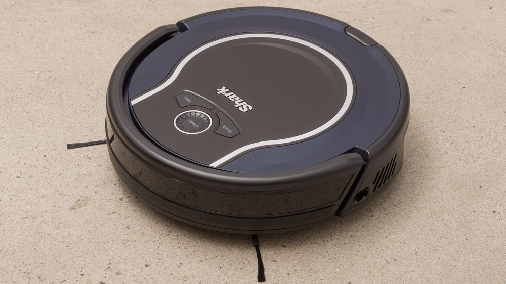 Shark ION Robot RV761