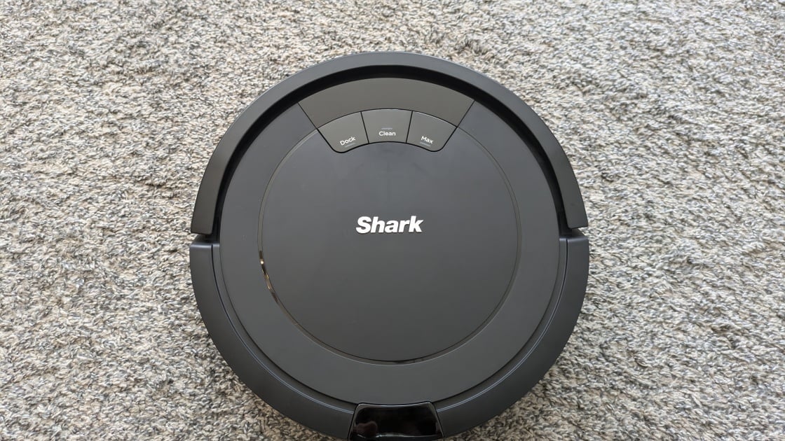 Shark Ion Robot Vacuum