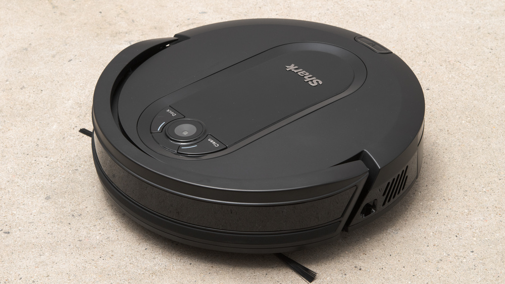 Shark IQ Robot RV1001