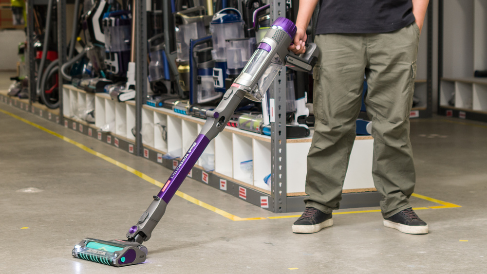 Shark PowerDetect Cordless IP1251