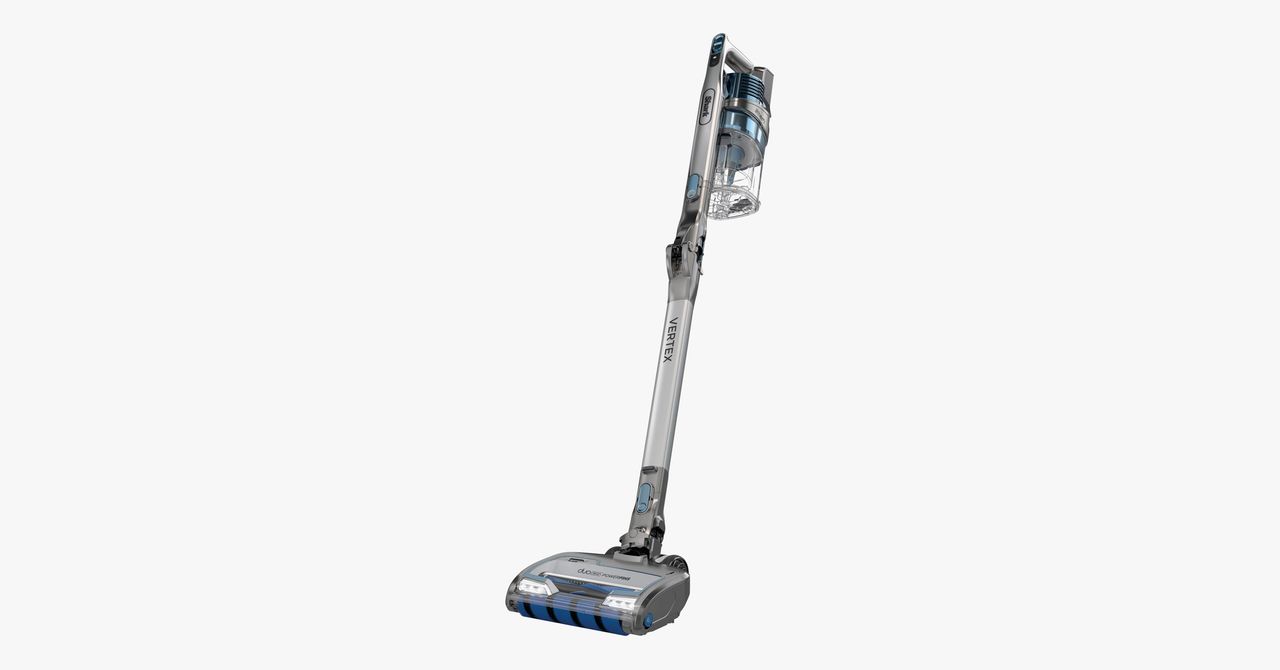 Shark Vertex Duoclean