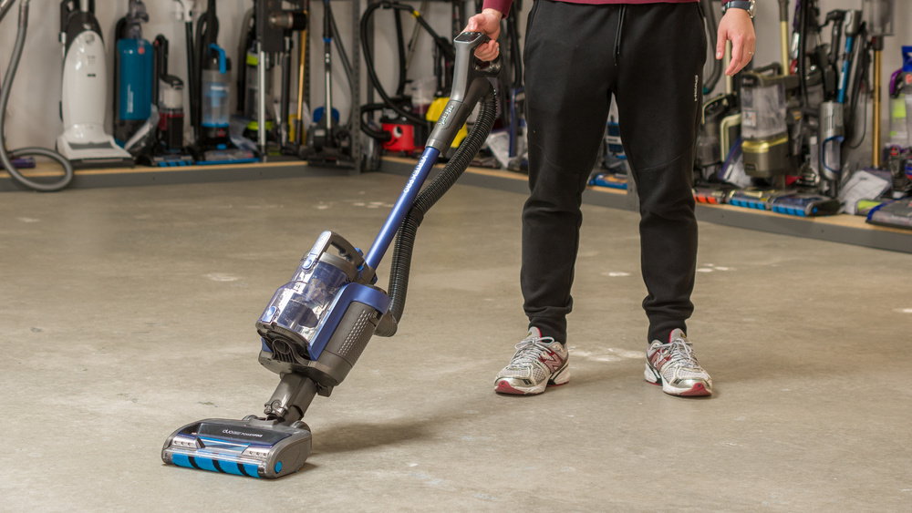 Shark Vertex Pro Powered Lift-Away ICZ362H