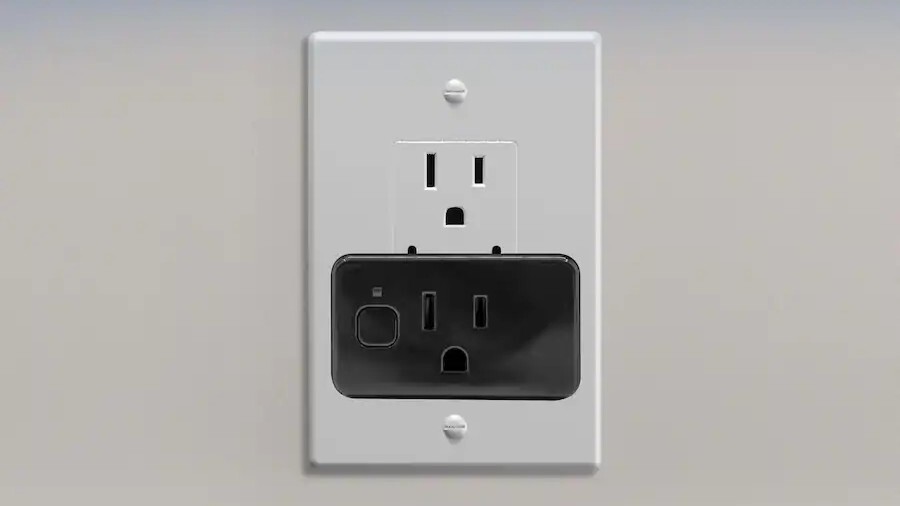 Shelly Plug US Gen4