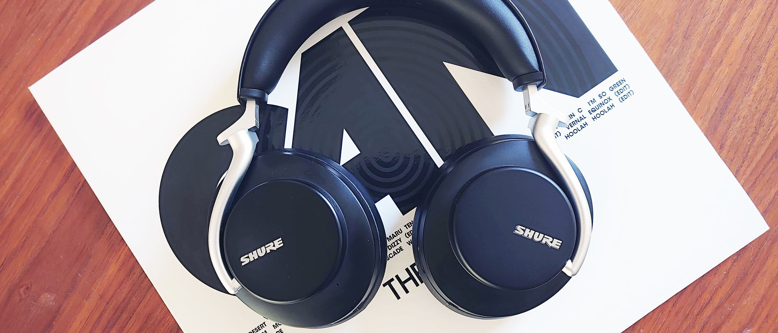 Shure AONIC 50