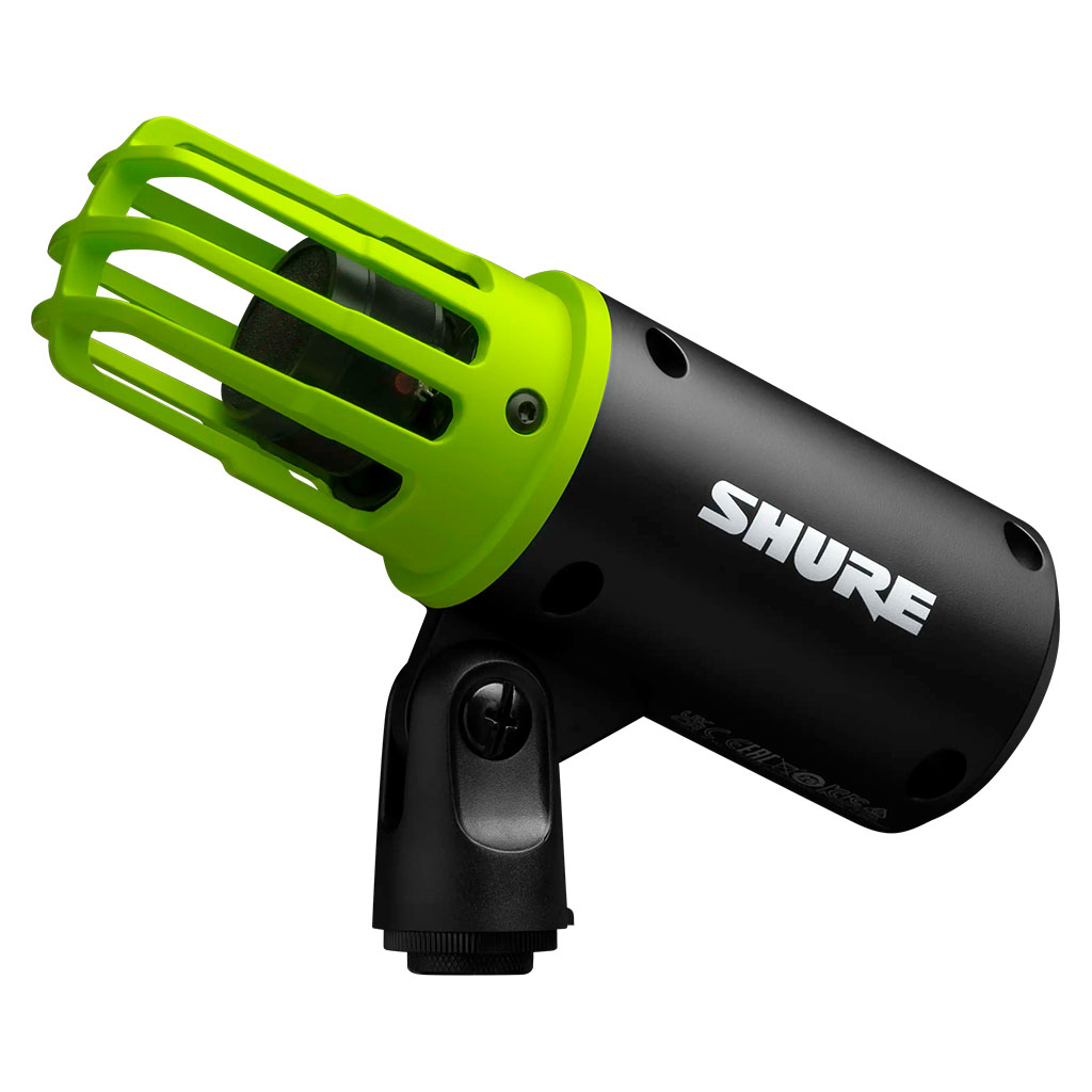 Shure MV6