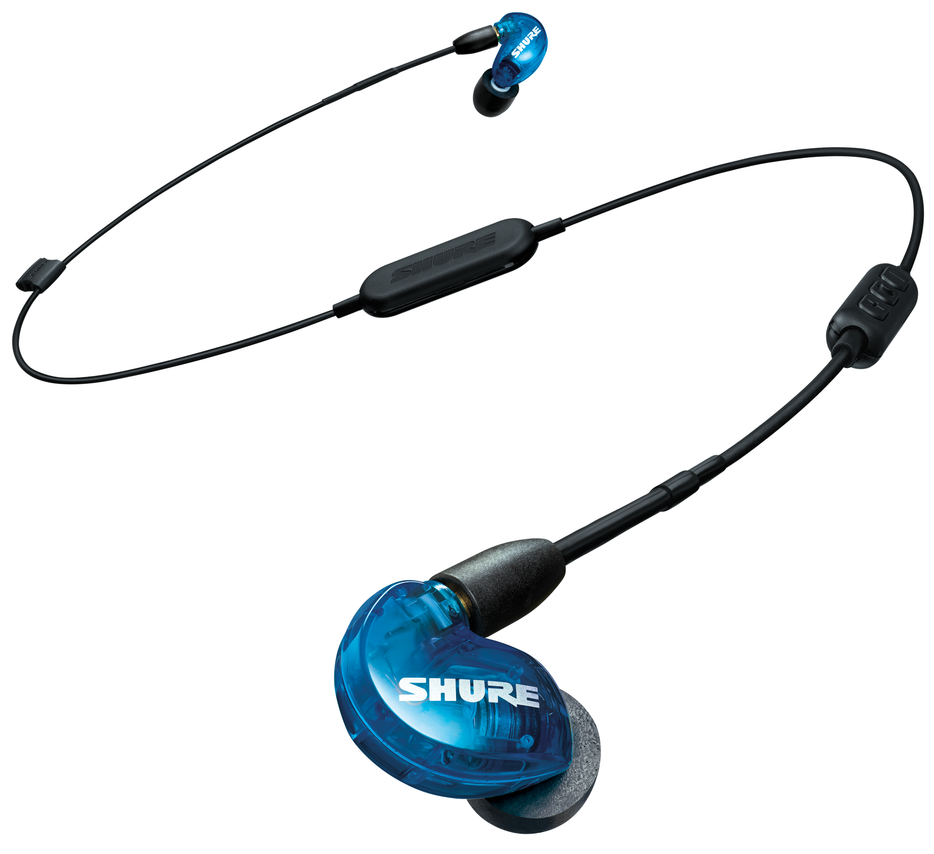 Shure SE215 Wireless