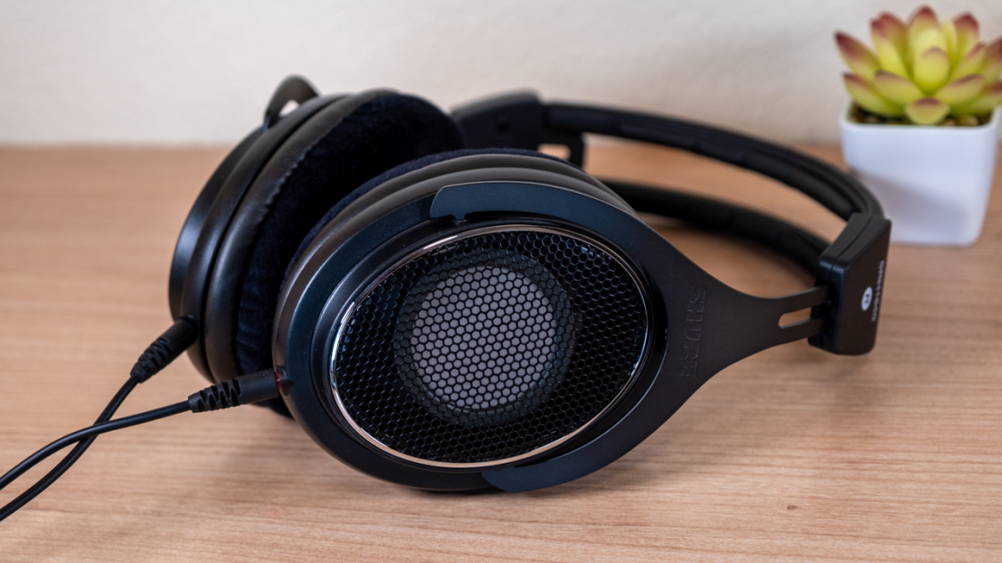 Shure SRH1840
