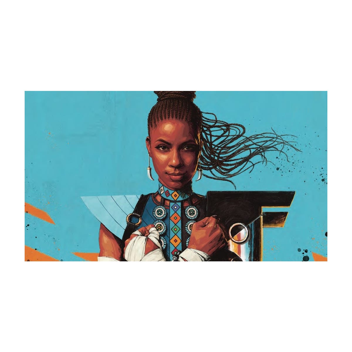 Shuri