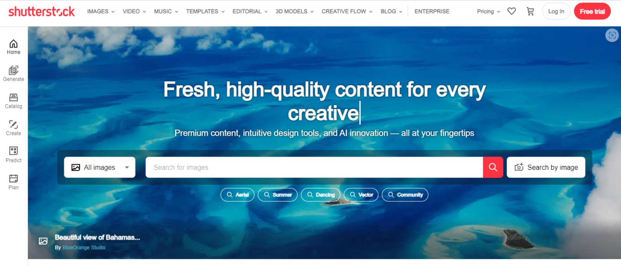 Shutterstock