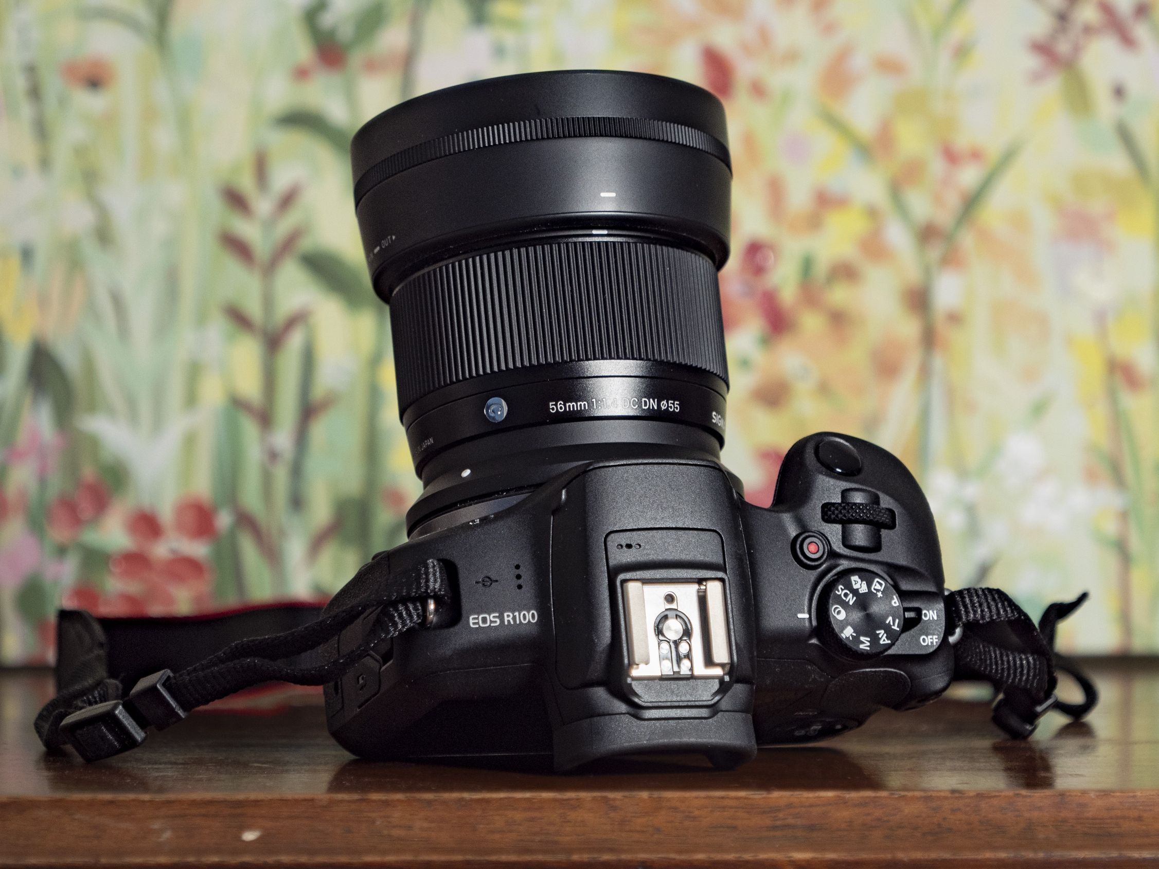 Sigma 12Mm F1.4 Dc Contemporary