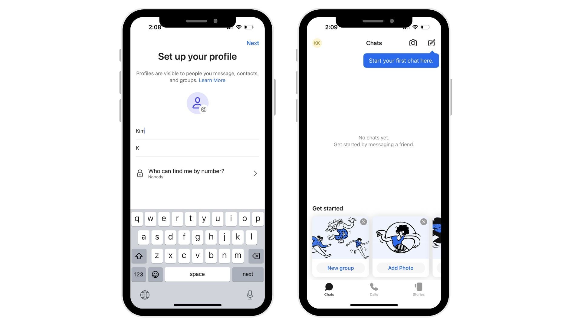 Signal Private Messenger