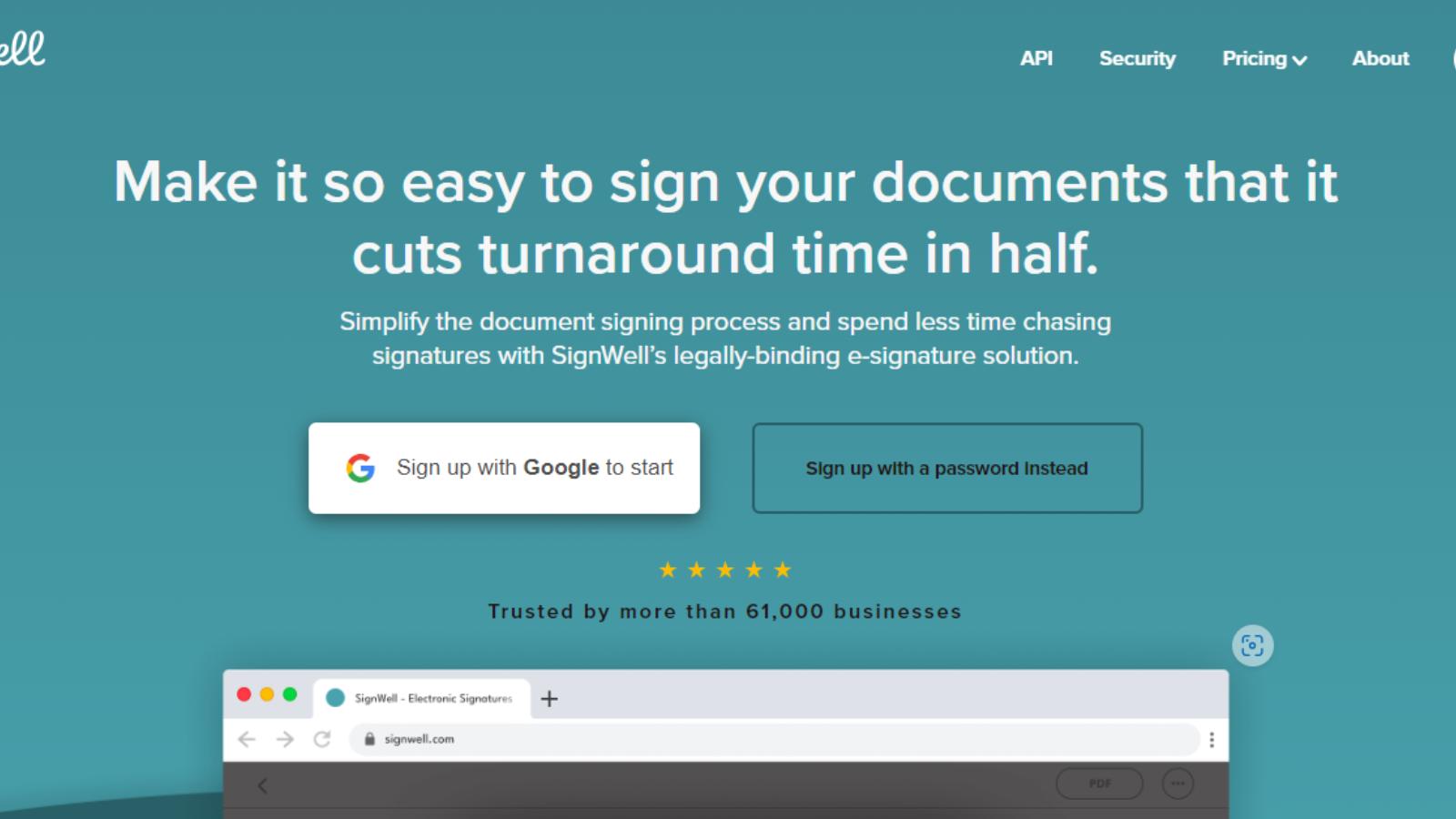 Signwell
