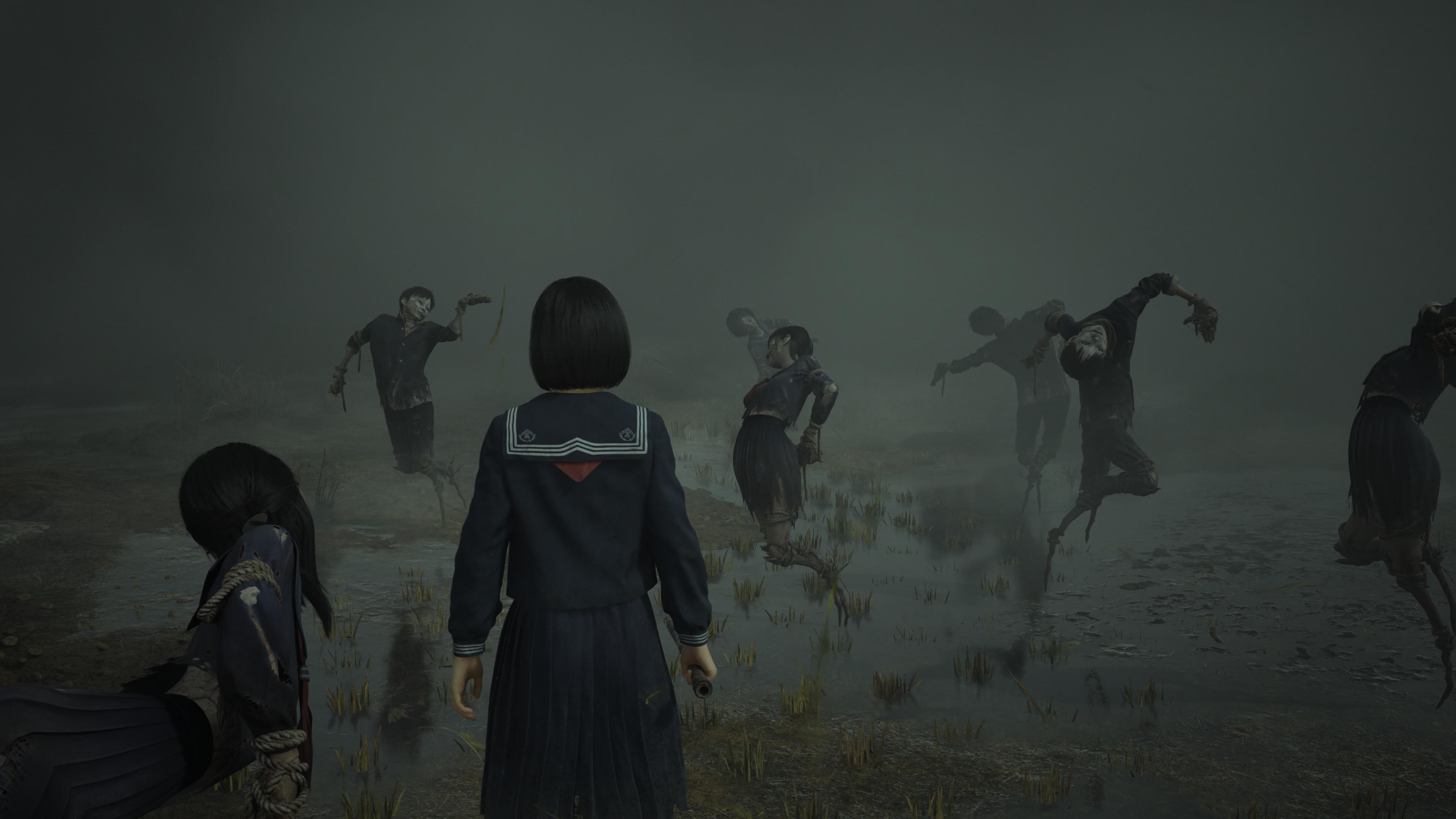 Silent Hill F