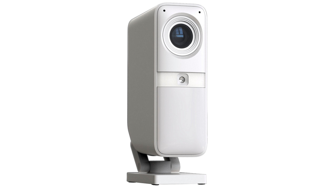 Simplisafe Smart Alarm Wireless Indoor Security Camera