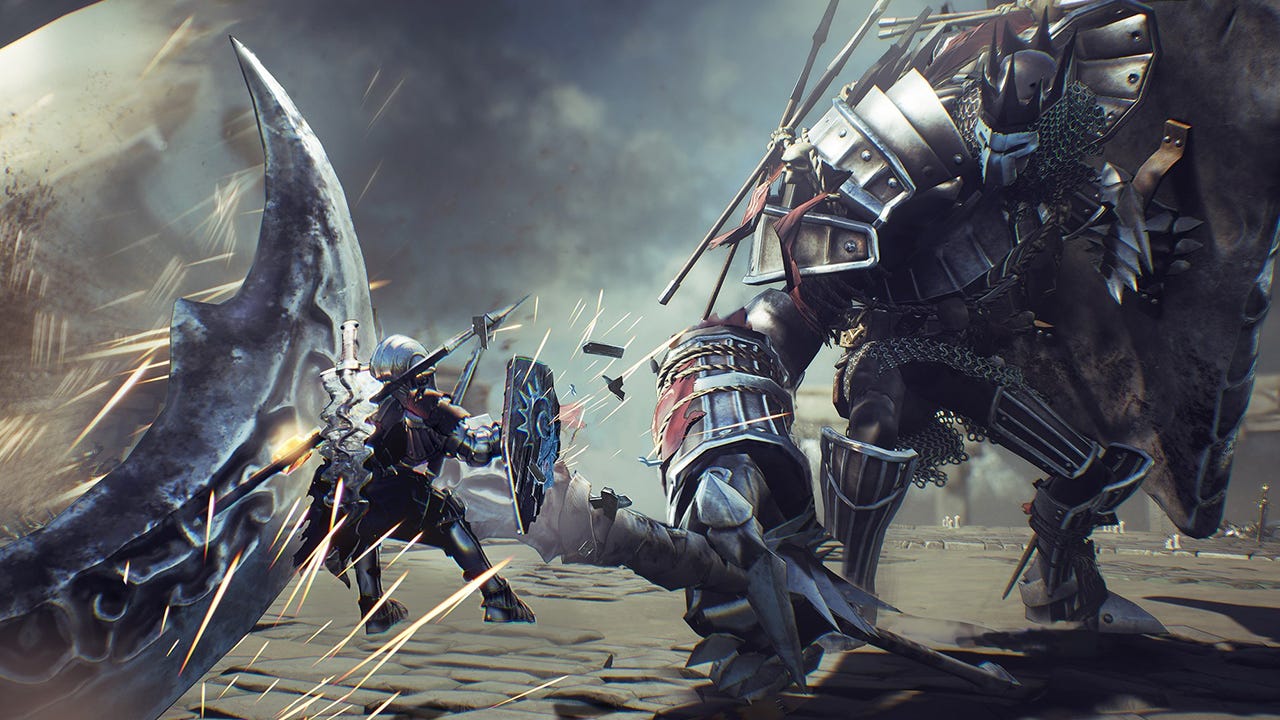 Sinner Sacrifice For Redemption