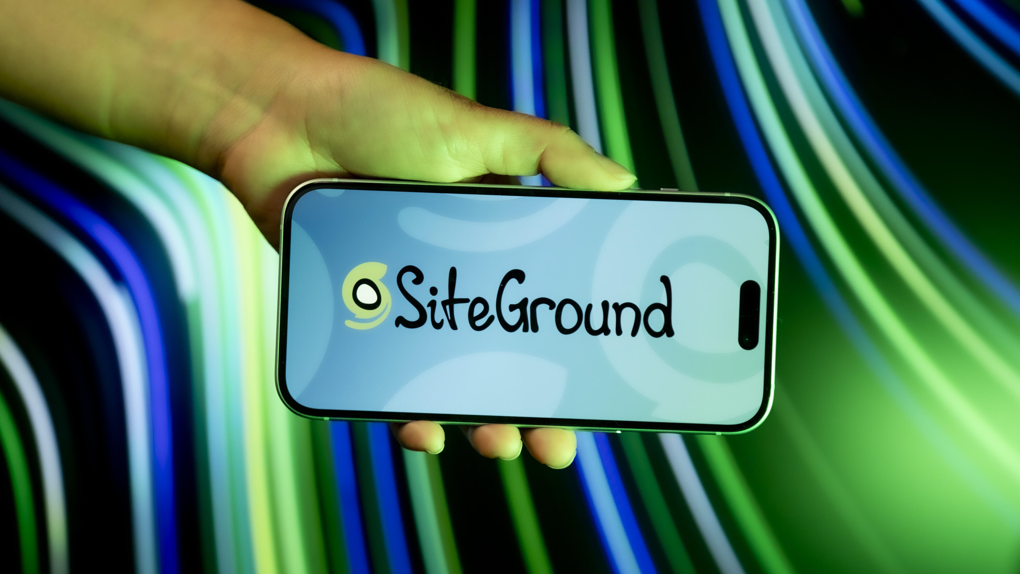 SiteGround Review 2026