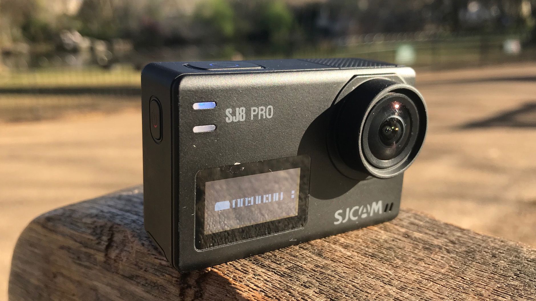 Sjcam SJ8 Pro