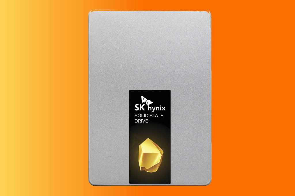 Sk Hynix Gold S31 Sata SSD
